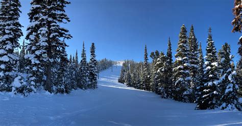 Montana weather: November cold snap breaks Great Falls snow record