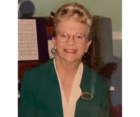 June Parrott Obituary 2020 Charlotte Nc Charlotte