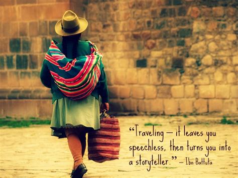 Inspiring Travel Quotes Boundless Journeys
