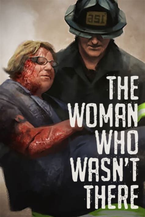 The Woman Who Wasnt There 2012 — The Movie Database Tmdb