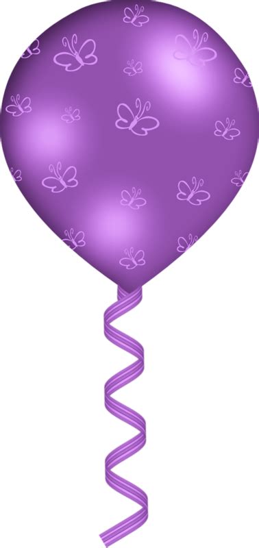 Clipart Balloons Purple Clipart Balloons Purple Transparent Free For