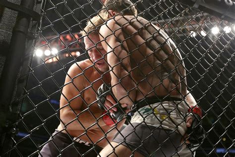 UFC On FOX Results Recap TJ Dillashaw Vs Renan Barao Fight Review