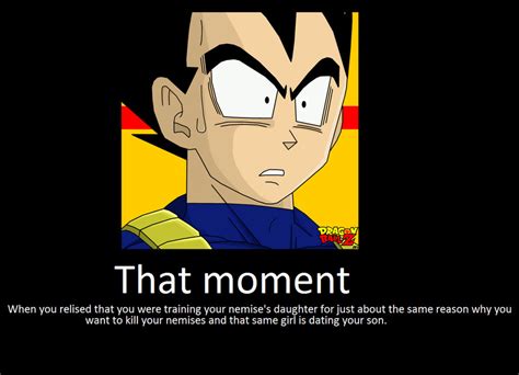 Vegeta Meme 4 By Darkwolfeproductions On Deviantart