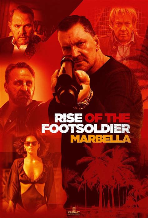 Rise Of The Footsoldier Marbella Free Online 2019