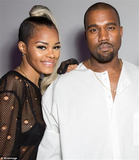 Teyana taylor's new dance workout is the only fitspiration you need | vogue. Kanye West's muse Teyana Taylor does choreographed workout ...