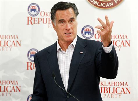 Romney Apologizes For High School Hijinks The Washington Post