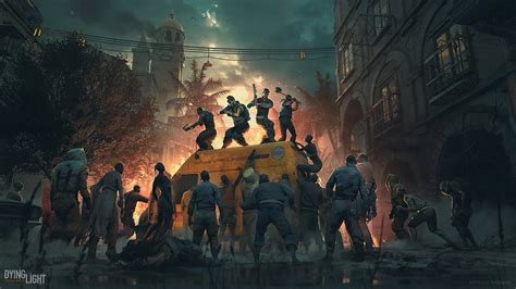 Top 999 Dying Light 2 Wallpaper Full Hd 4k Free To Use