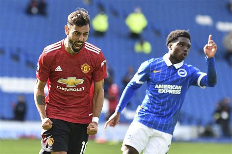 Brighton vs. Manchester United LIVE STREAM (9/30/20) Watch Carabao Cup