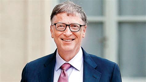 Microsoft Founder Bill Gates Offers Usd 15 Billion In Climate Help