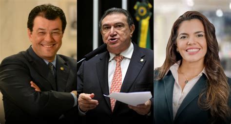 Veja Quem São Os Políticos Eleitos Do Amazonas Que Mais Gastaram Nas Campanhas Eleitorais