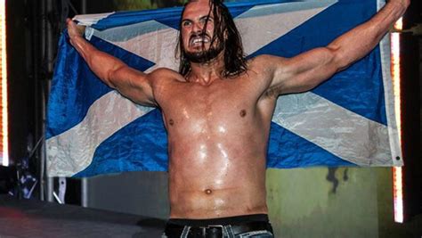 10 wrestlers that are causing a scottish revolution