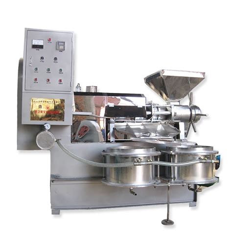 Screw New Type Commercial Small Cold Olive Oil Press Machine For Sale Buy Olive Oil Press