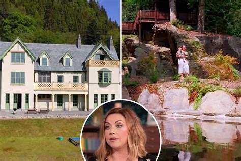 Inside Charlotte Church's wellness retreat in Wales as it opens for