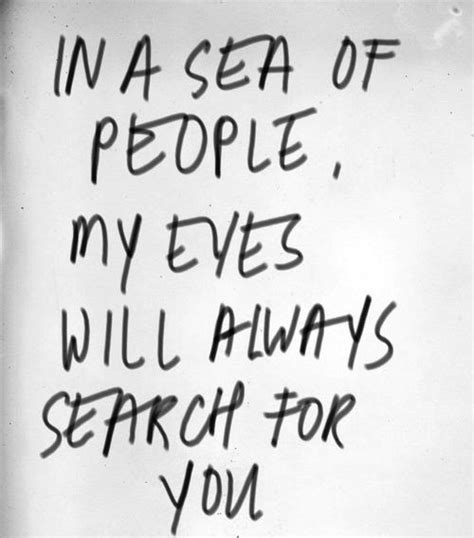 Love Quotes For Someone You Might Not See Again Quotesgram