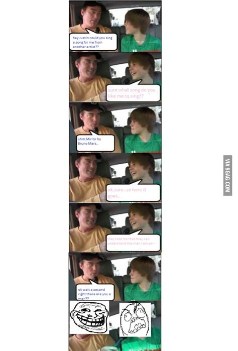 They Told Me That They Can Understand The Man I Am Oh Wait 9GAG
