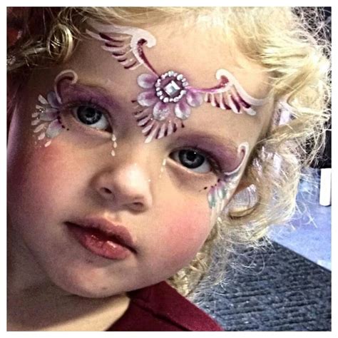 Pin By Brandi Menfi On Face Painting Face Painting Face Painting