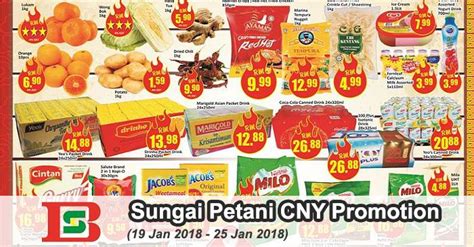 Pantai hospital sungai petani has consultants with extensive experience who ensure the community receives a high level of quality care. BILLION Sungai Petani Chinese New Year Promotion (19 ...