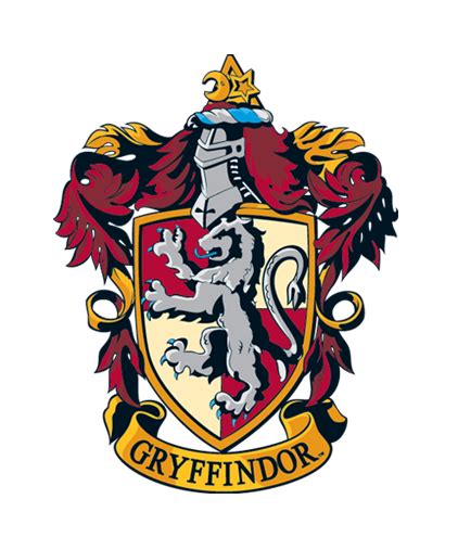 Gryffindor Gryffindor Harry Potter Harry Potter Film