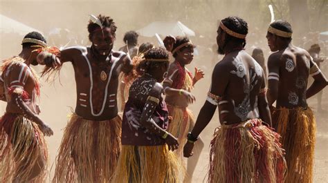 Customs And Traditions In Australia