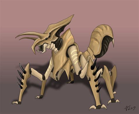 Megaspider Rimworld
