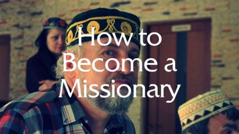 14 How To Become A Missionary And Listener Questions Podcast The