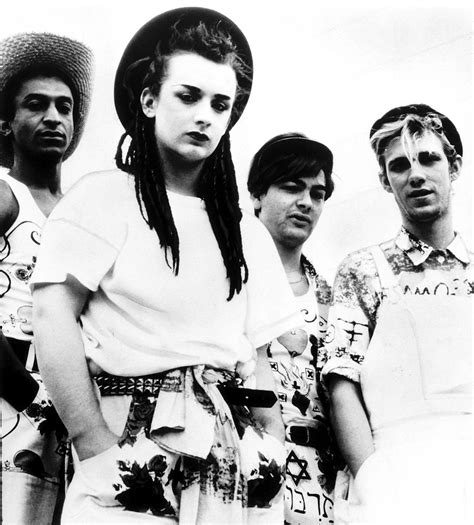 Wave 105 The Greatest Later From Culture Club The Song