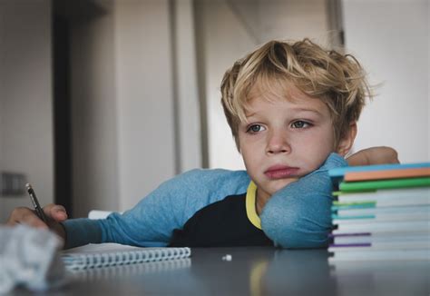 Lernstörungen bei Kindern: Welche Therapien helfen wirklich? | kizz