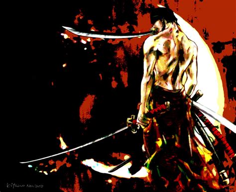 For download and set wallpaper viait this link wallpaper. Roronoa Zoro And Sword Wallpaper | Best HD Wallpapers