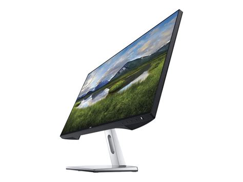 Dell S2419nx Led Monitor 24 2381 Viewable 1920 X 1080 Full
