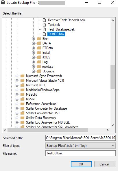 How To Fix Sql Server Database In Recovery Mode