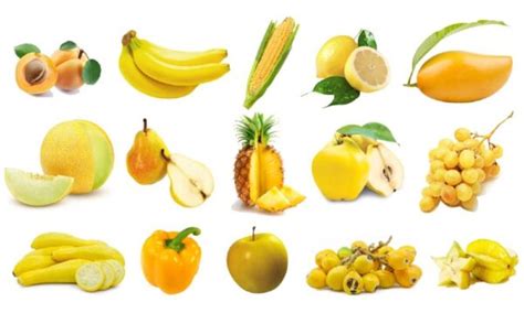 Benefits Of Yellow Vegetables And Fruits Birla Healthcare