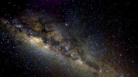 Wie Groß Ist Die Masse Unsere Milchstraße