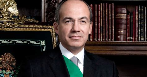 Felipe Calderón AbandonÓ A Testigos Protegidos Que Uso Durante Su