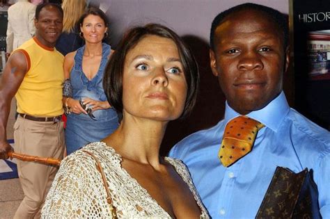 In august 2017, he won the wba light heavyweight title. Chris Eubank 'invited homeless man into family home but he ...