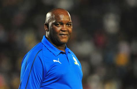 Name in home country / full name: 'I have made enemies‚' says Mamelodi Sundowns coach Pitso ...