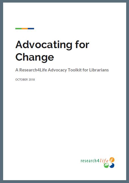 Resources For Librarians And Information Specialists Research4life