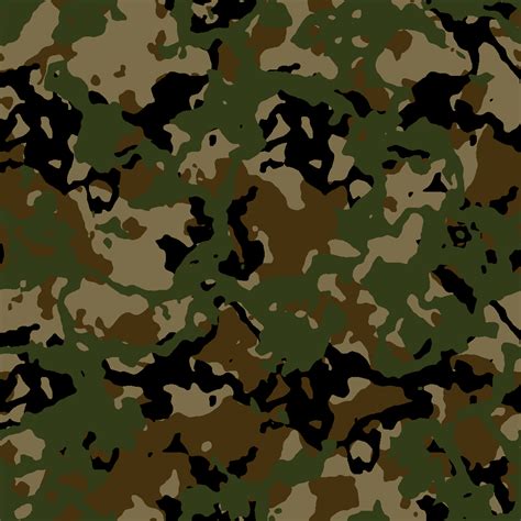 Soldier Tubbies For Siii Slendytubbies 3 Soldier Camo Pattern