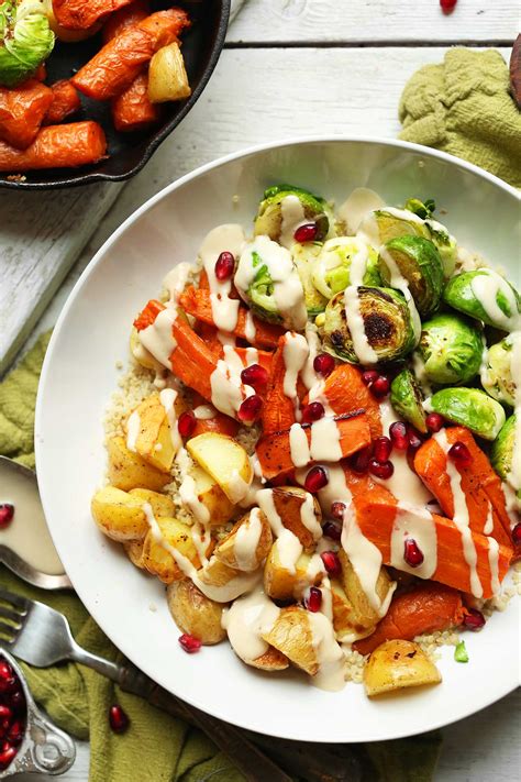 Vegetarian comes as standard, vegan is a bonus! vegetarian recipes easy dinner