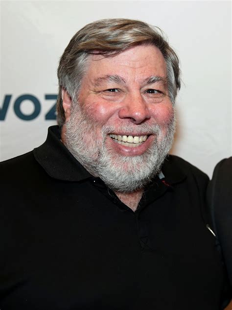 Steve Wozniak Wikipedia Rallypoint