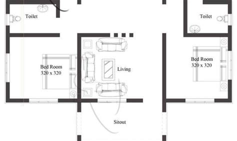 Single Storey Bedroom House Plan Pinoy Eplans Bedroom House Plans My