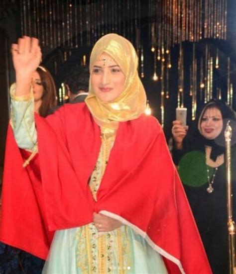 مهندسة مغربية تحصد لقب ملكة جمال المحجبات العرب لسنة 2018