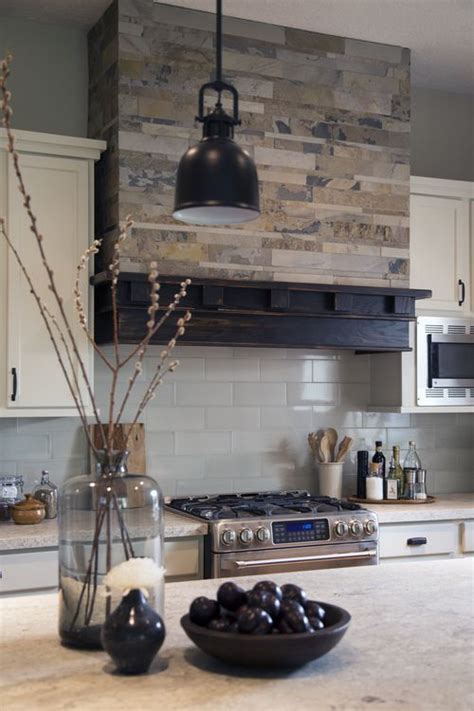 Discover the best designs for 2021 and get inspired! 39 best Reclaimed wood range hood cover images on ...