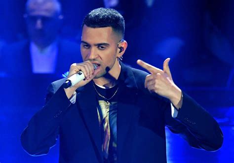 Italy has won the eurovision song contest in rotterdam with their song zittie e buoni. Italy: Mahmood to Eurovision 2019 - Eurovoix