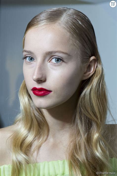 Coupe de cheveux femme 2018 : les 10 tendances coiffures ...