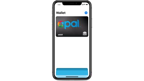 Wallet is only supported on iphone 6 or newer devices. Petition · Opal cards in Apple Wallet · Change.org