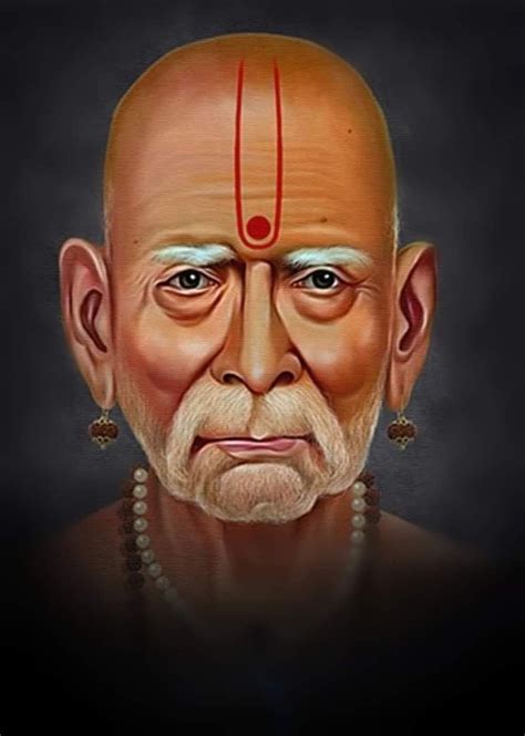 Incredible Compilation Of Swami Samarth HD Images Browse 999 High