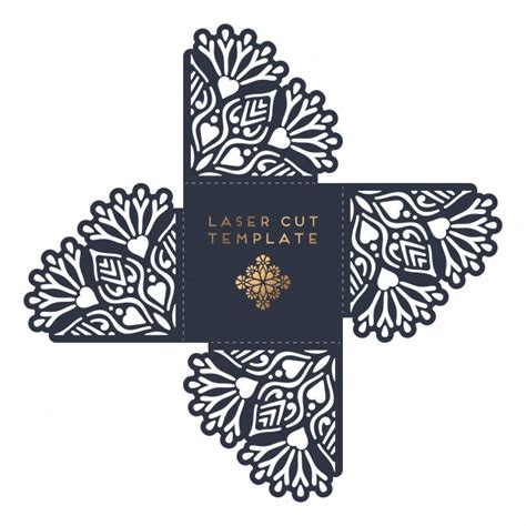 Download Free Vector Files For Laser Cutting at GetDrawings | Free ...