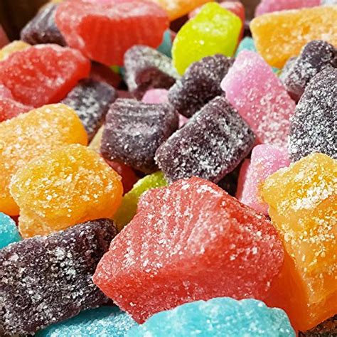 Candy Retailer Assorted Sour Fruit Slices 15 Lb Bag In Oman Whizz