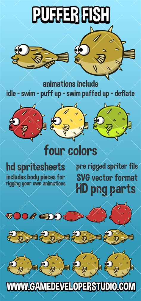 Download Download Pufferfish svg for free - Designlooter 2020