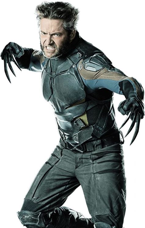But this viewing order is arranged so you watch whole movies at a time, and don't jump back and forth from scene to scene. 'X-Men: Days Of Future Past': New Character Images and ...